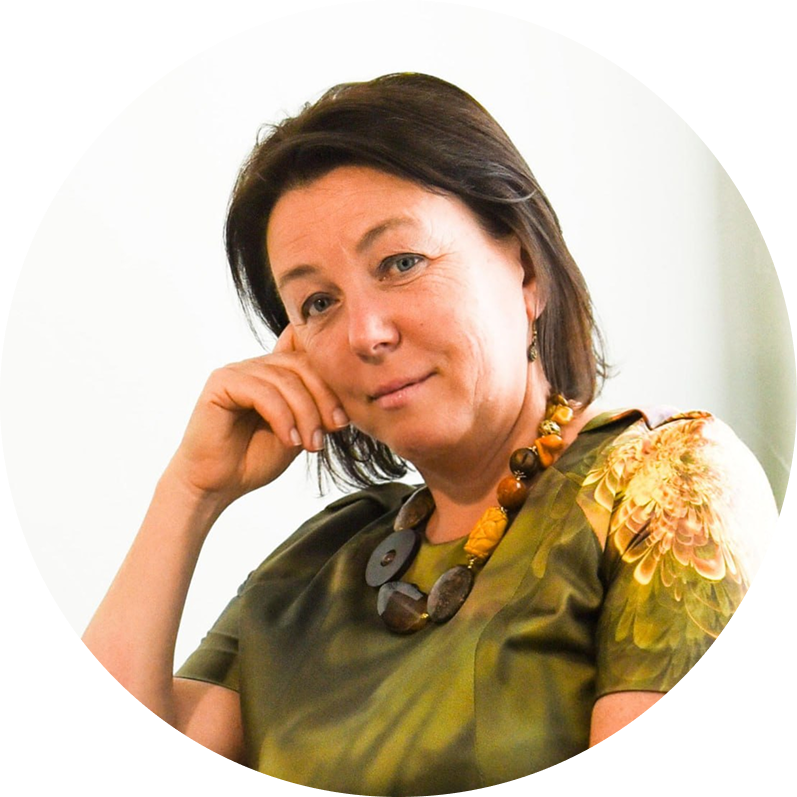 Елена Алистратова