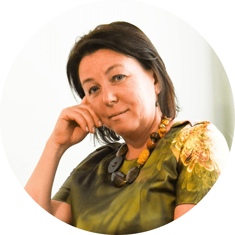 Елена Алистратова